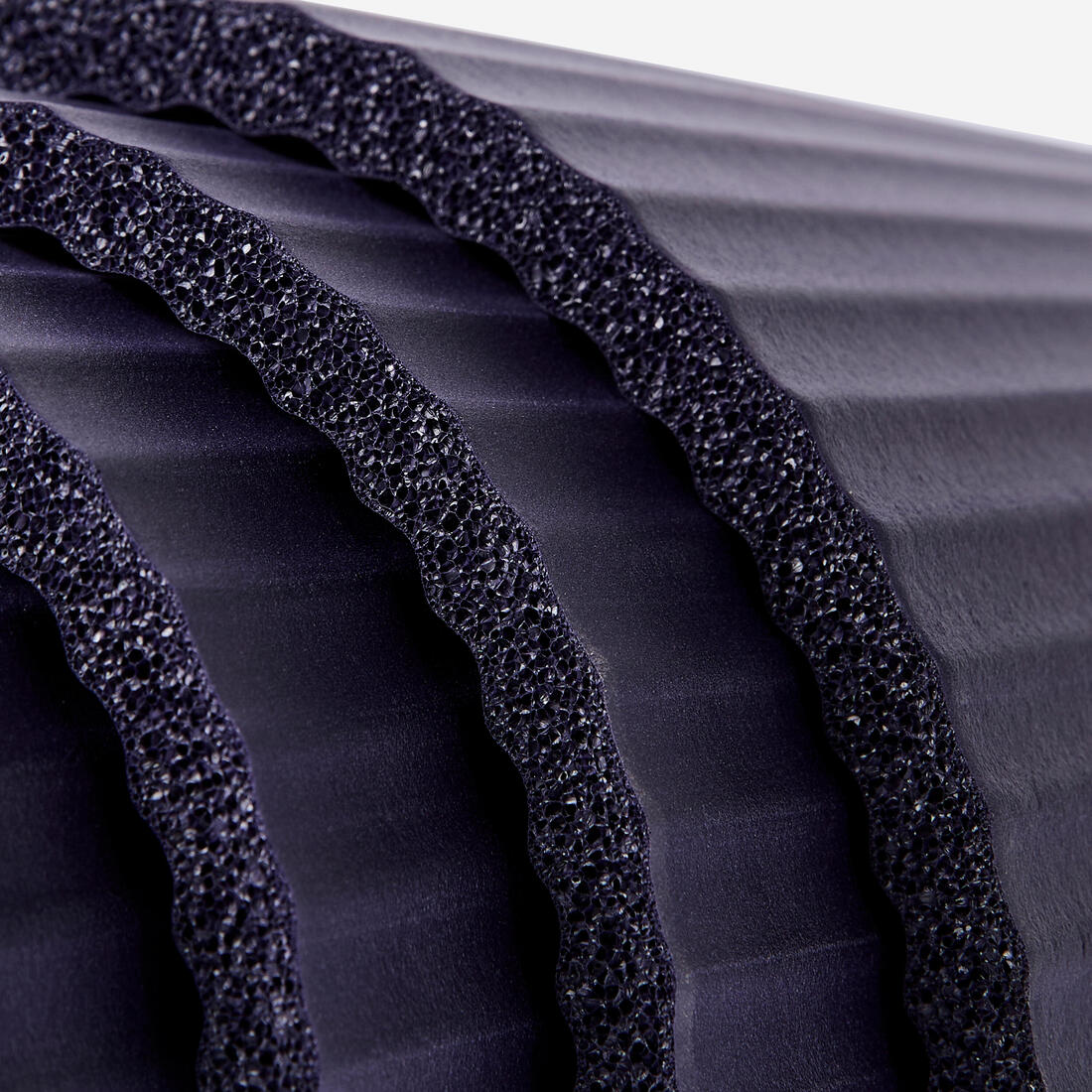 Tapis de Pilates confort épaisseur 10 mm