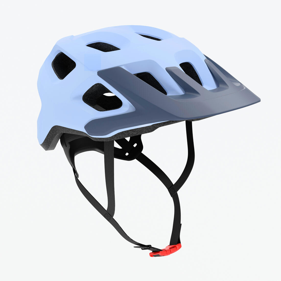 Casque vélo enfant expl 500