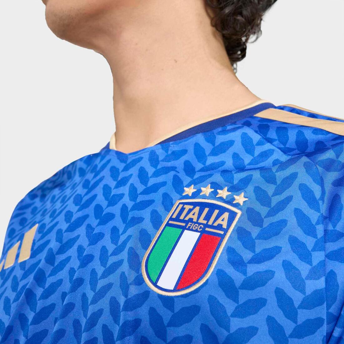 Maillot Domicile Italie 26 Replica Adulte