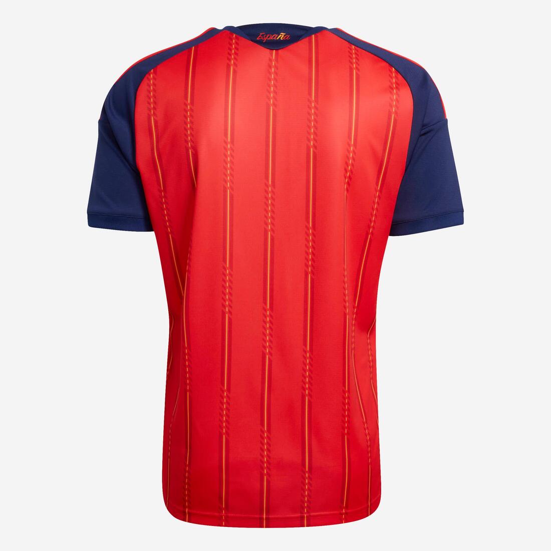 Maillot Domicile Espagne 26 Replica Adulte