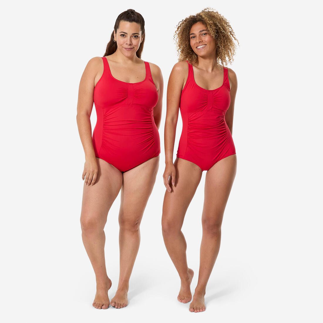 Maillot de bain 1 pièce natation Femme - Mary dufy
