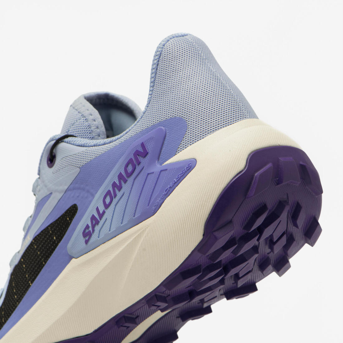Chaussures de running trail femme, Salomon genesis