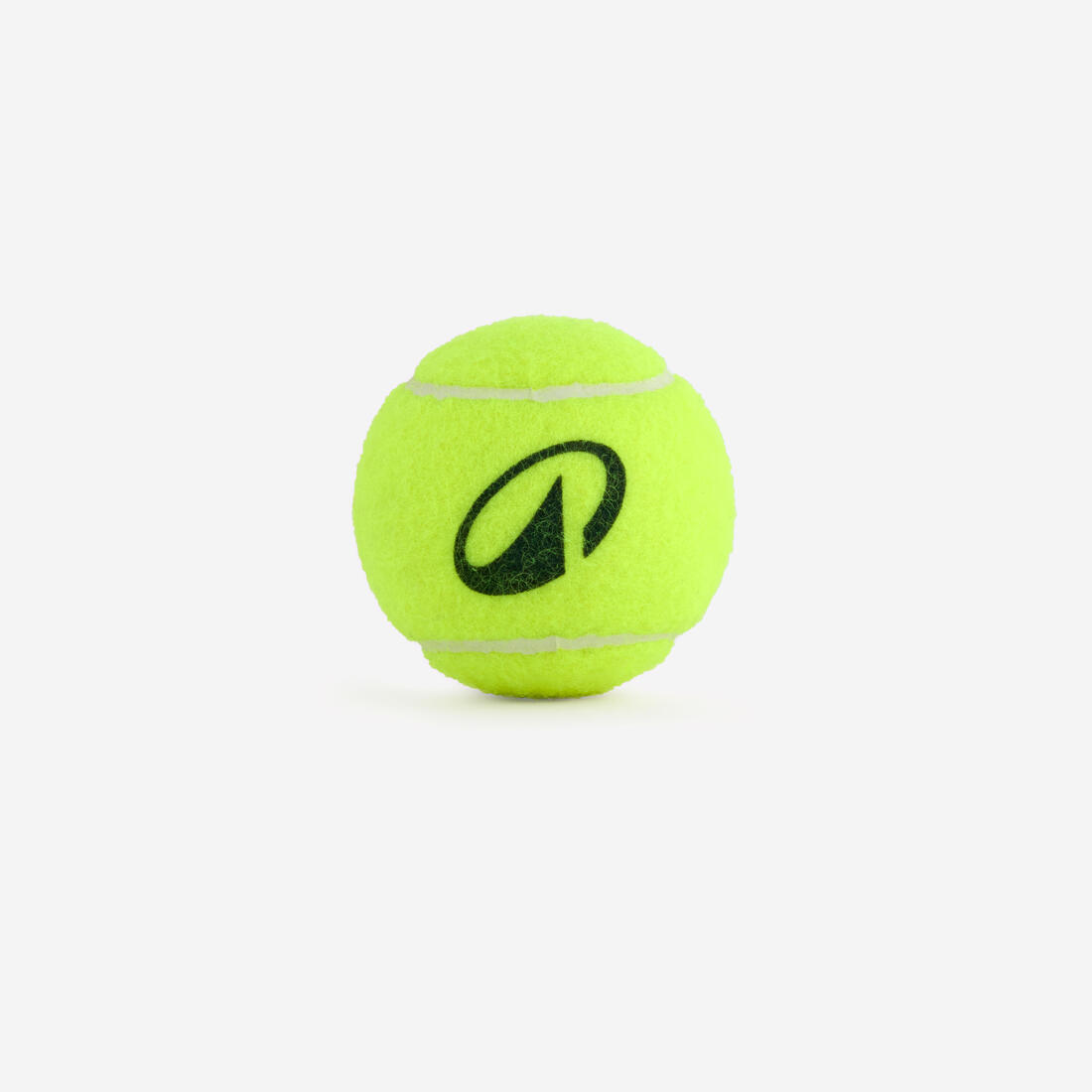 Tripack balles de padel pressurisées - Kuikma PB Speed
