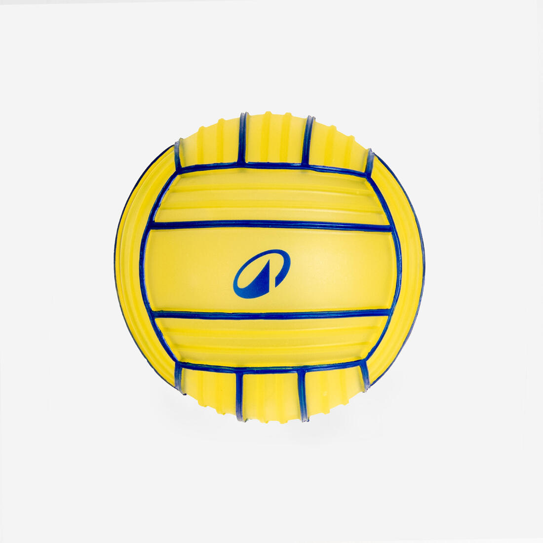 Petit ballon aquatique adhérent corail