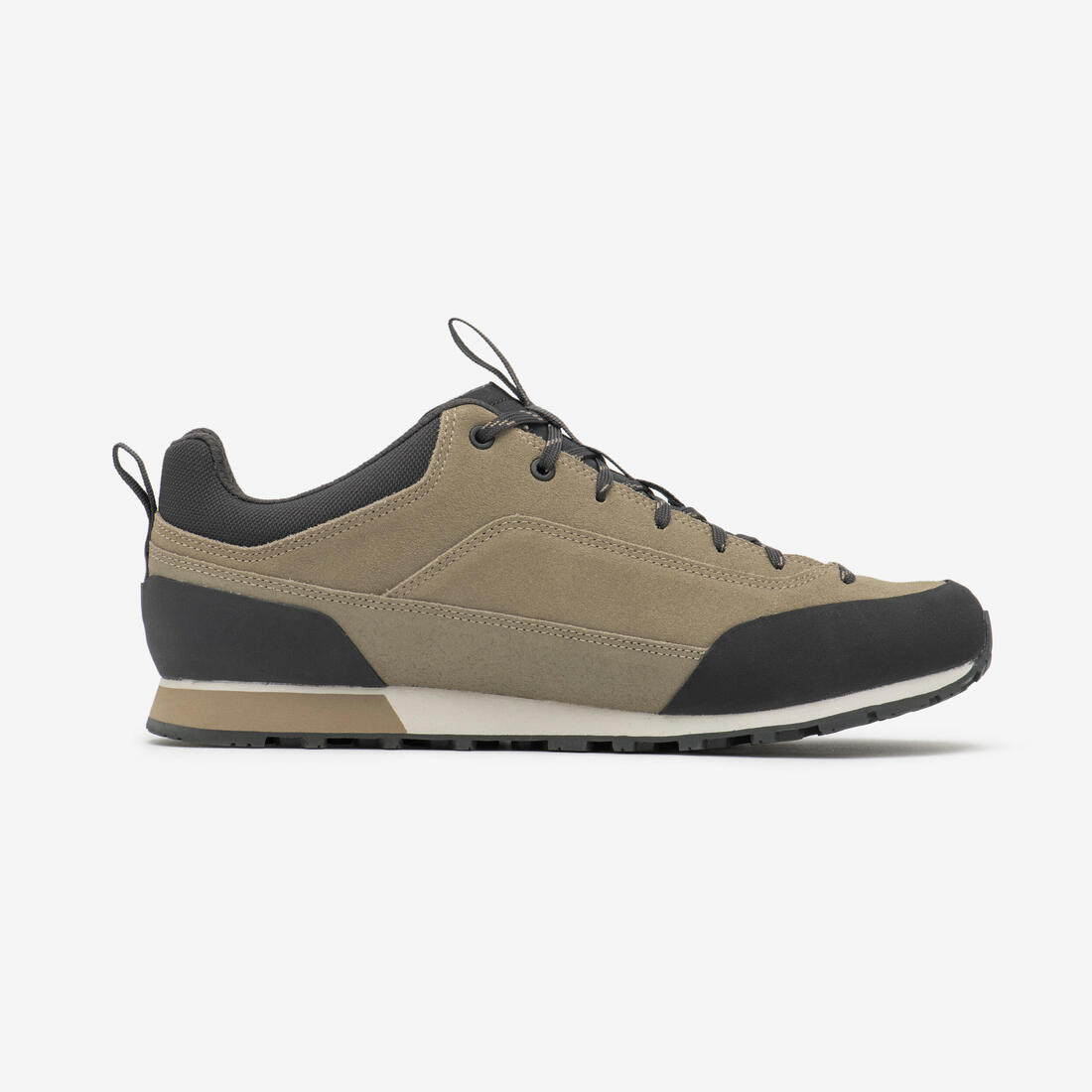 Chaussures de randonnée homme, Arpenaz 500 Revival