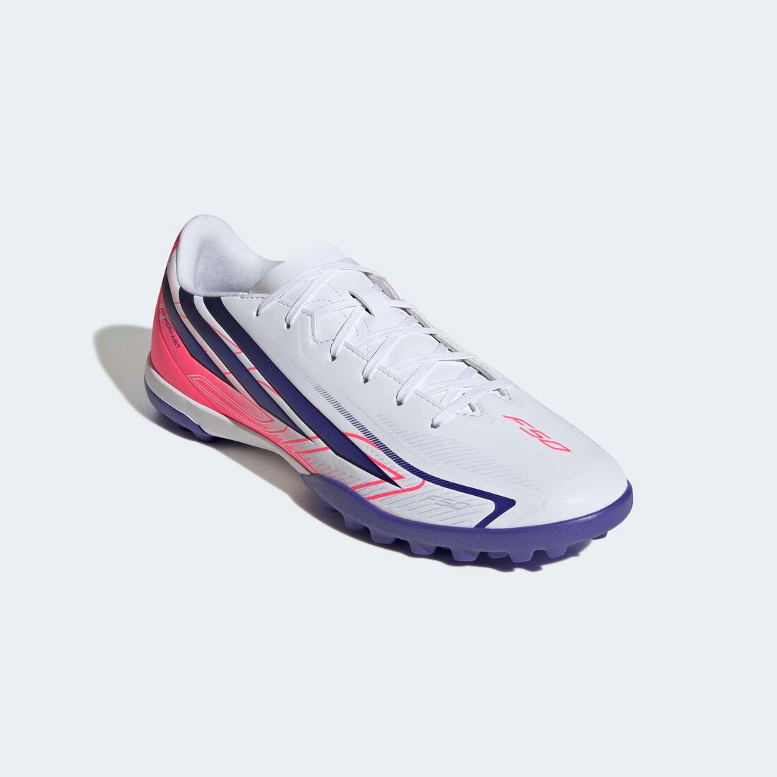 F50 Club TF SR Q1 26