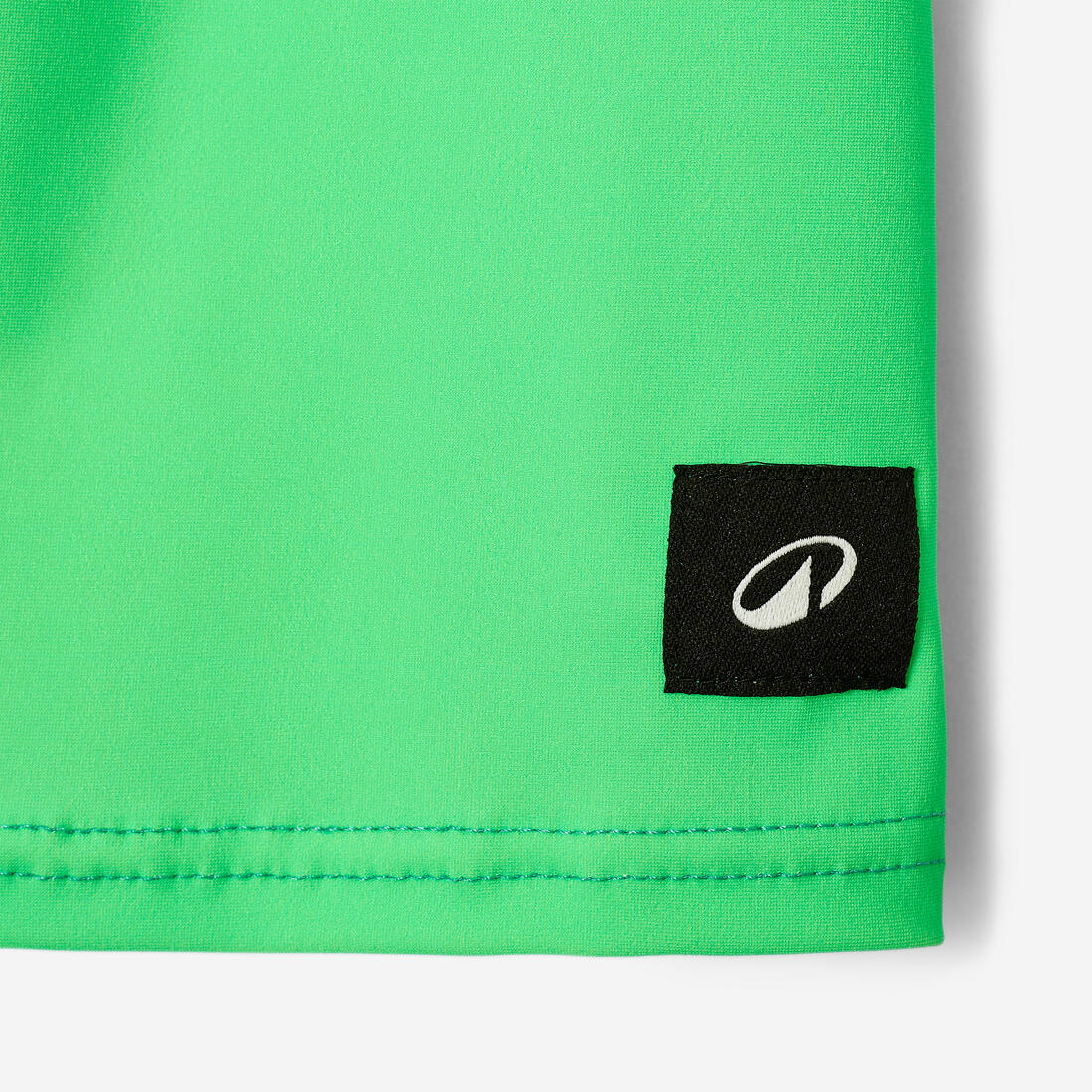 Short de bain long natation Garçon - 100 Hotu