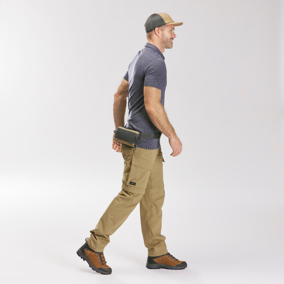 Portefeuille de voyage grand modèle, Travel XL Organizer