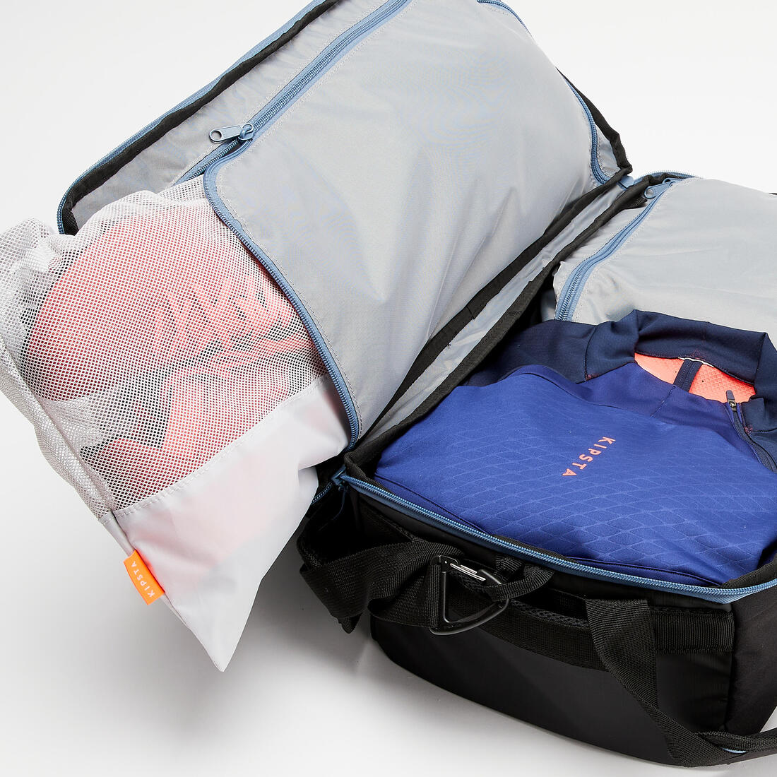 Sac à dos de sport modulable 35L