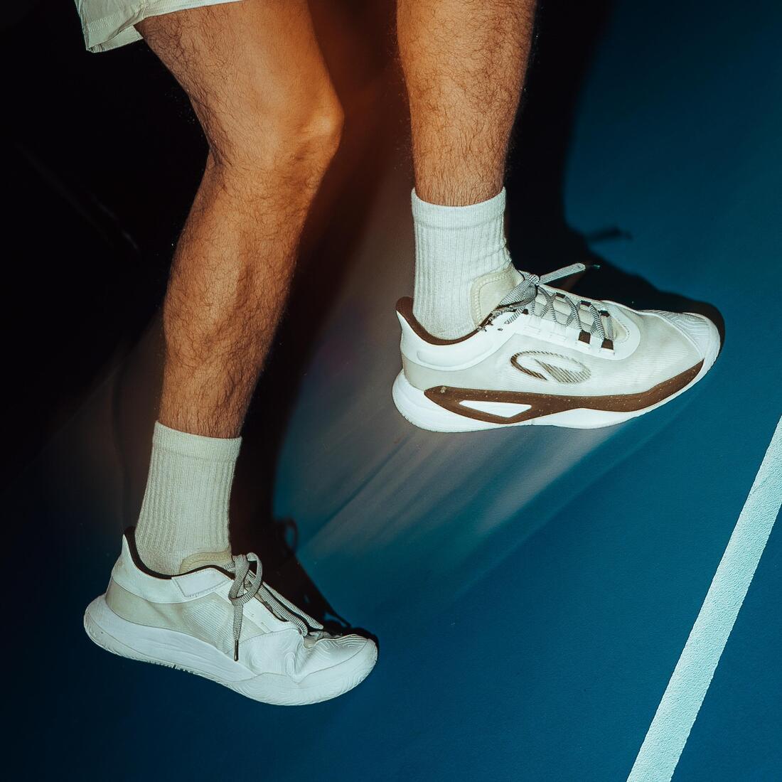 Chaussures de tennis multicourt résistantes homme, Unrupt pro