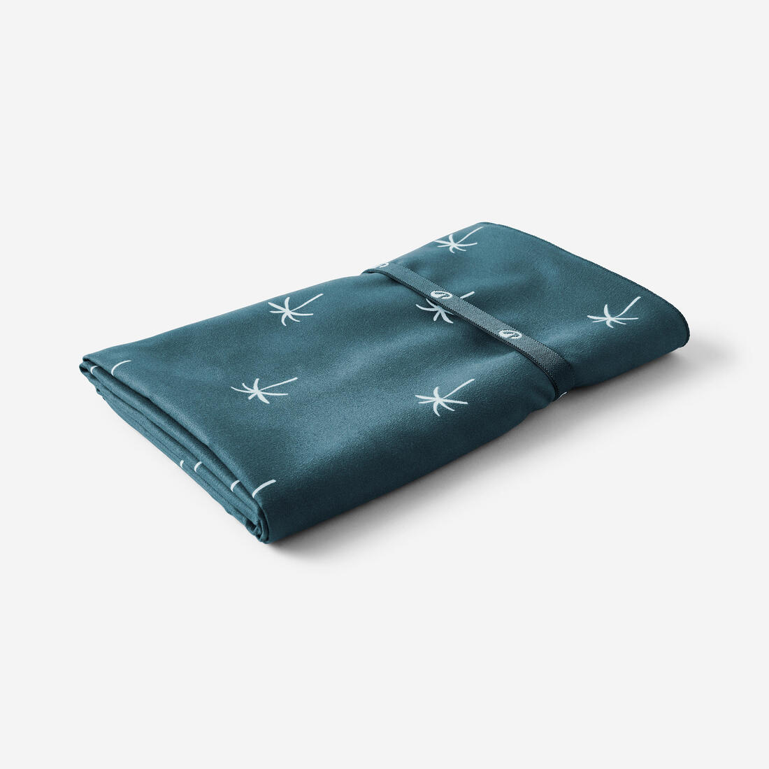 Serviette de bain microfibre imprimé taille xl 110 x 175 cm