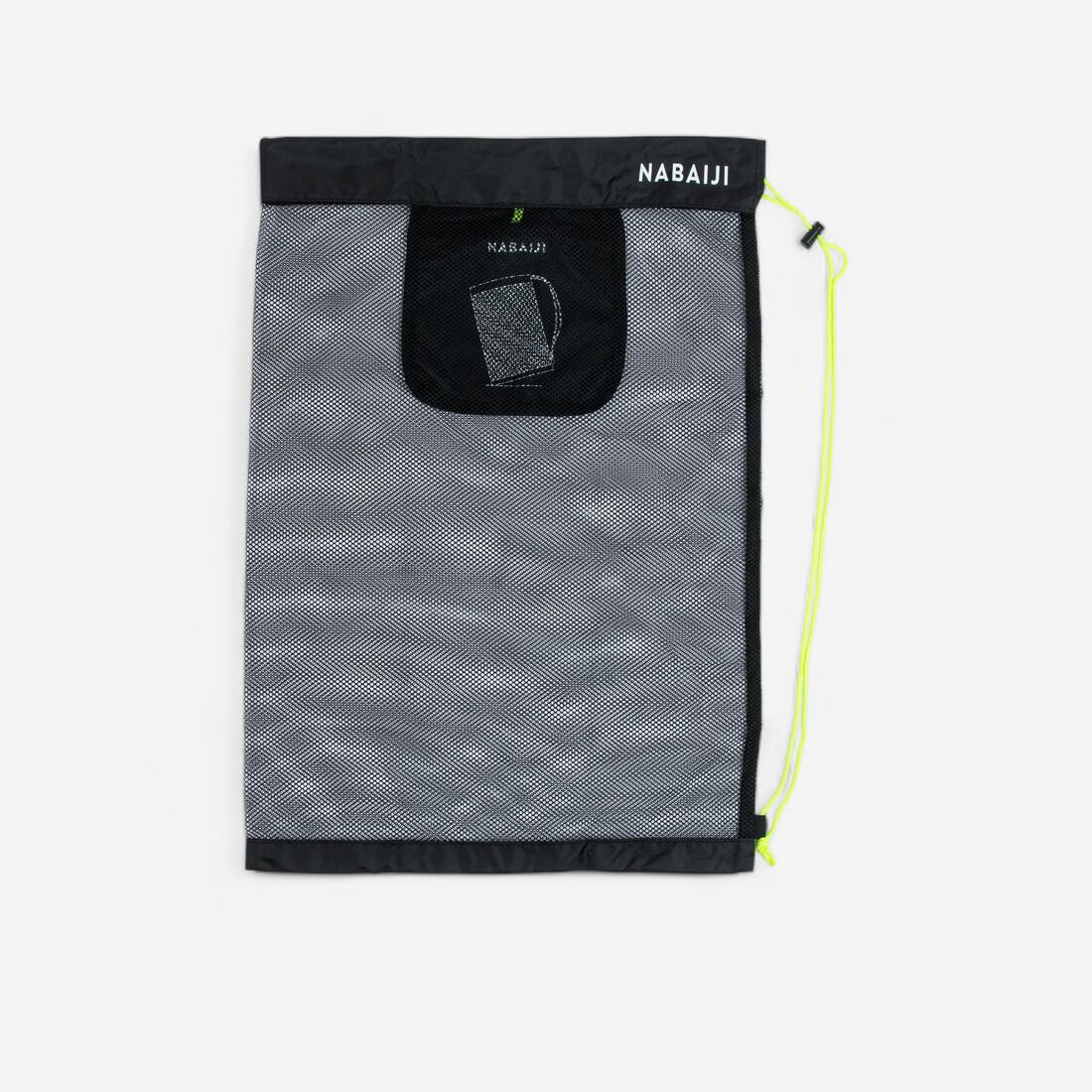 Sac filet natation mesh 40L