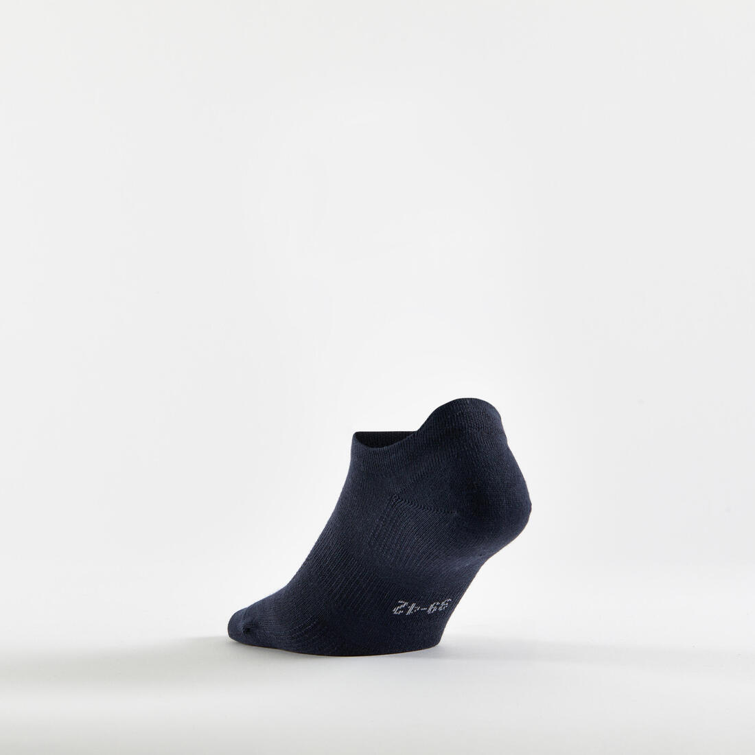 CHAUSSETTES DE SPORT BASSES RS 160 LOT DE 3.