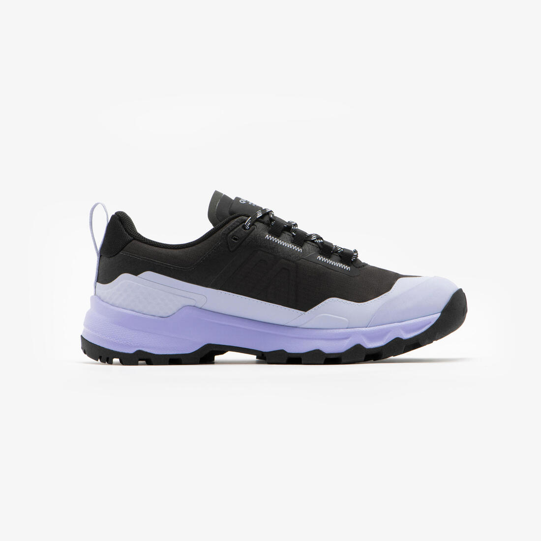 Chaussure de randonnée imperméable femme, MH500 Light