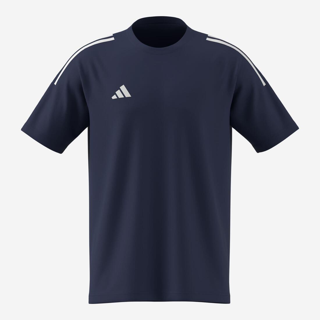 Maillot d'entraînement Sereno26 Adulte Bleu