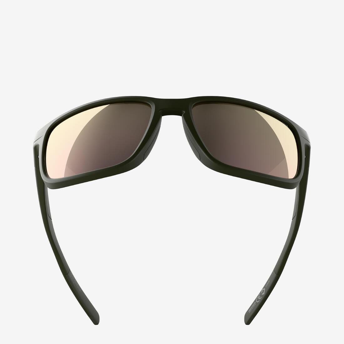 Lunettes de soleil randonnée - MH530 - adulte - catégorie 3