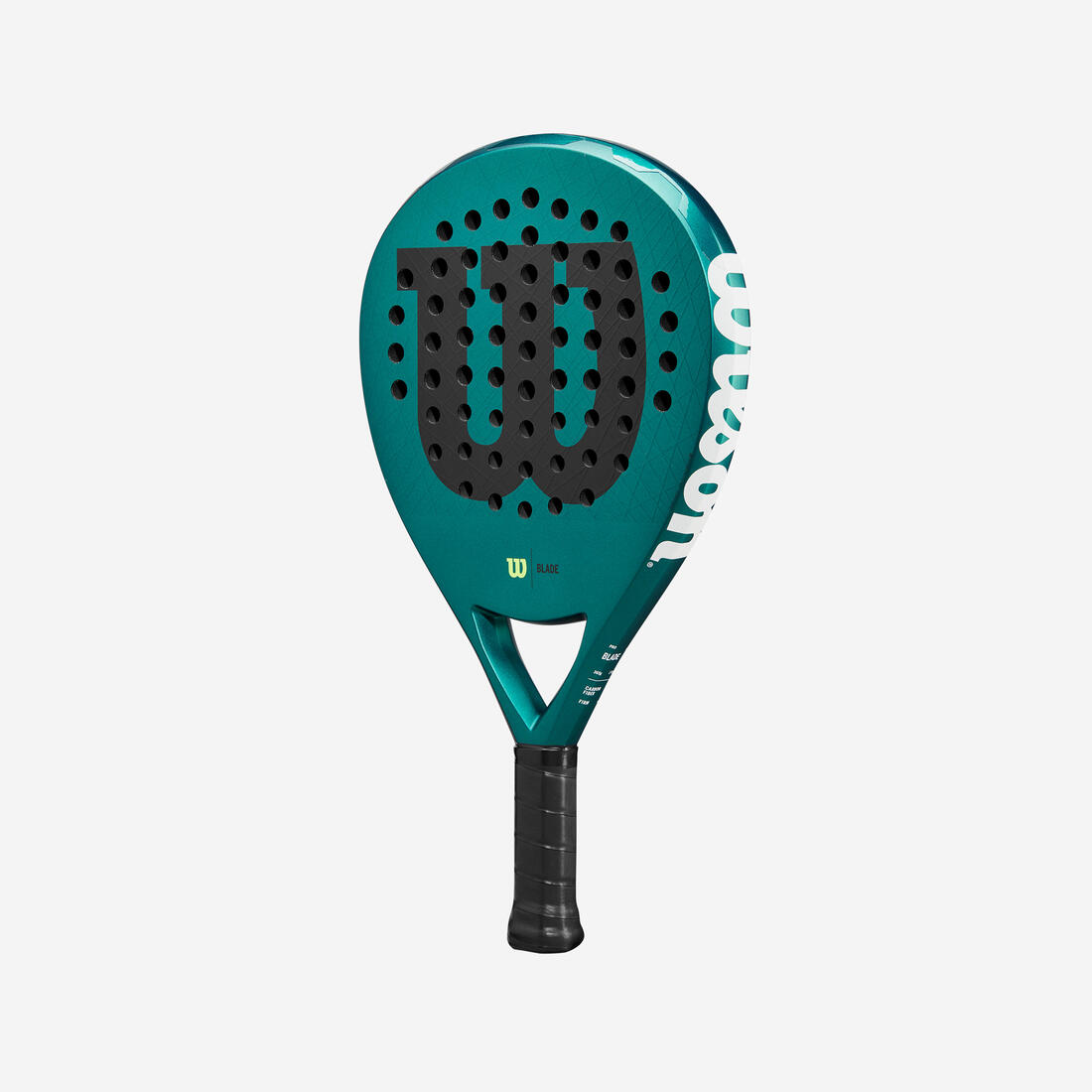 WILSON BLADE PRO V3 PADEL 2