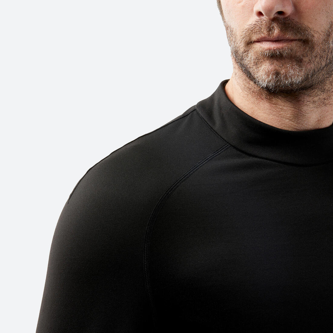 Sous-vêtement thermique de ski chaud et respirant homme, BL 500