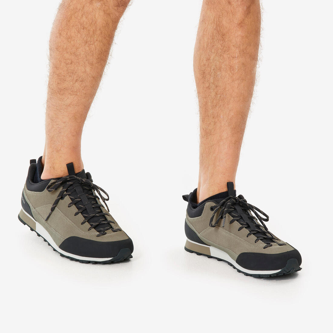 Chaussures de randonnée homme, Arpenaz 500 Revival