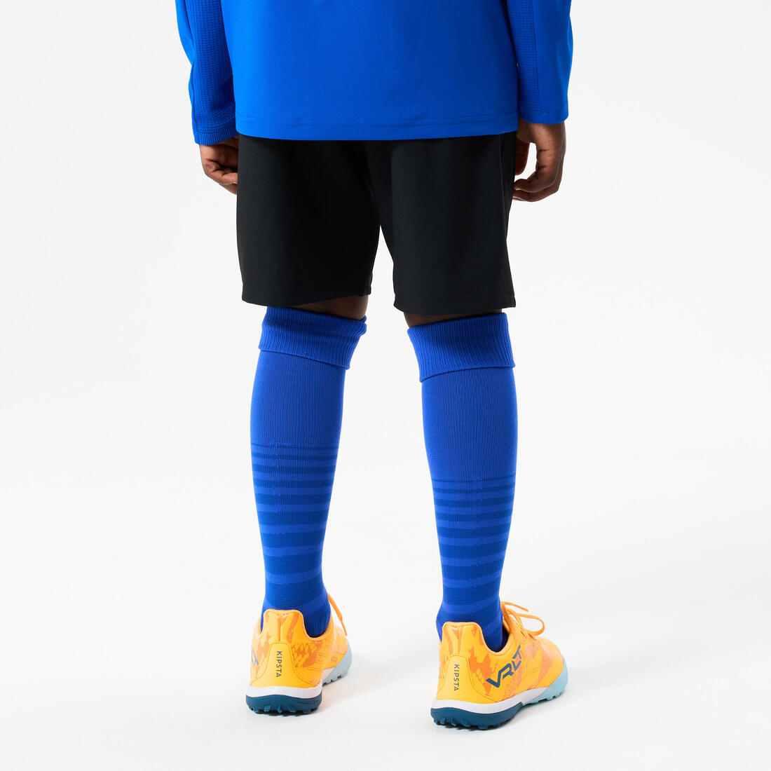 Short de football viralto club enfant marine