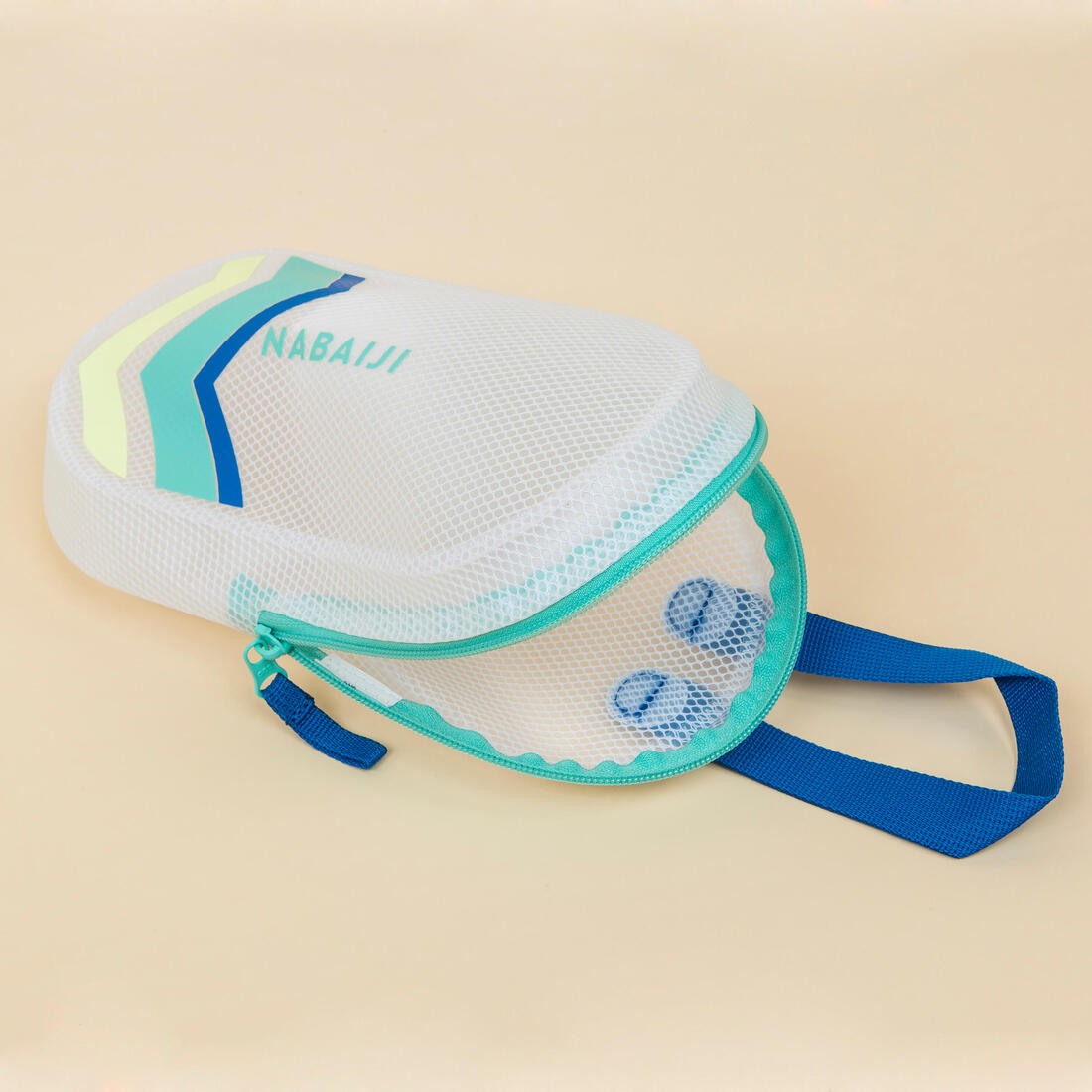 Pochette impermeable de piscine 3l pantai
