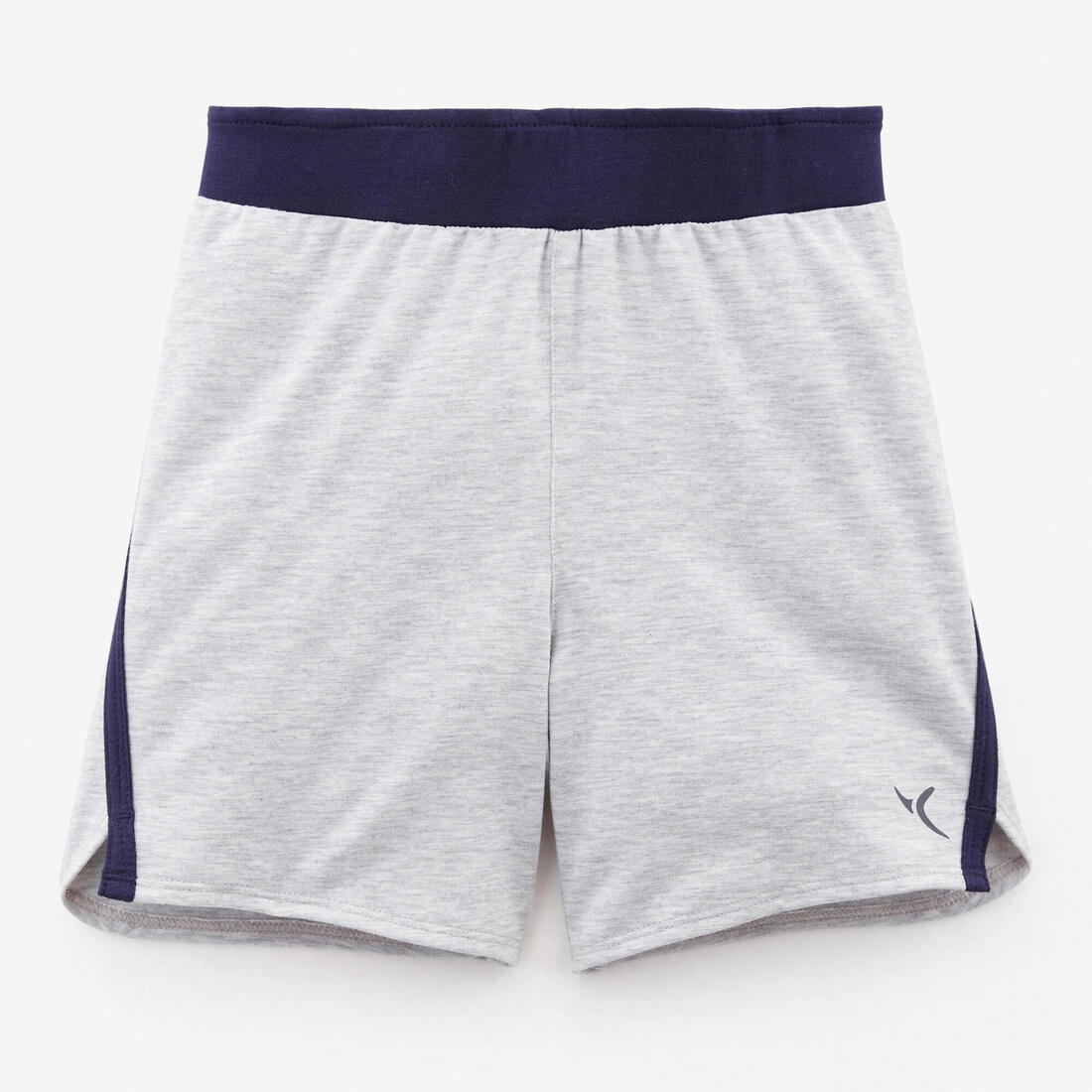 Short ajustable respirant enfant - 500