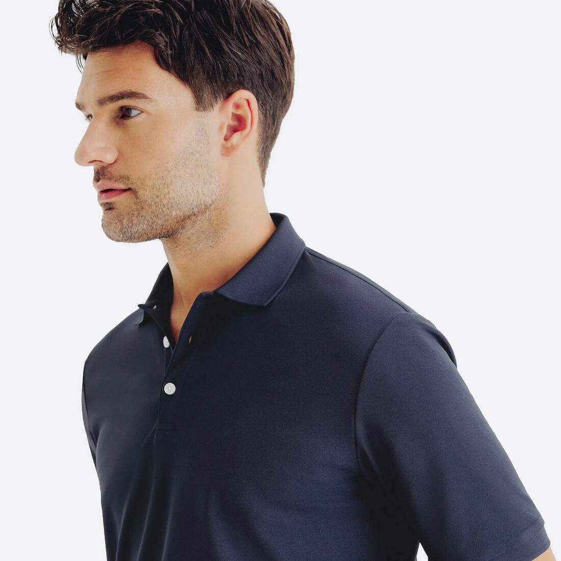 Polo golf manches courtes Homme - WW500