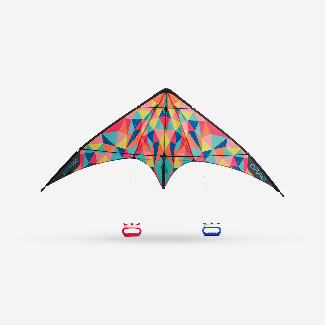 Cerf-volant pilotable, feel'r 160