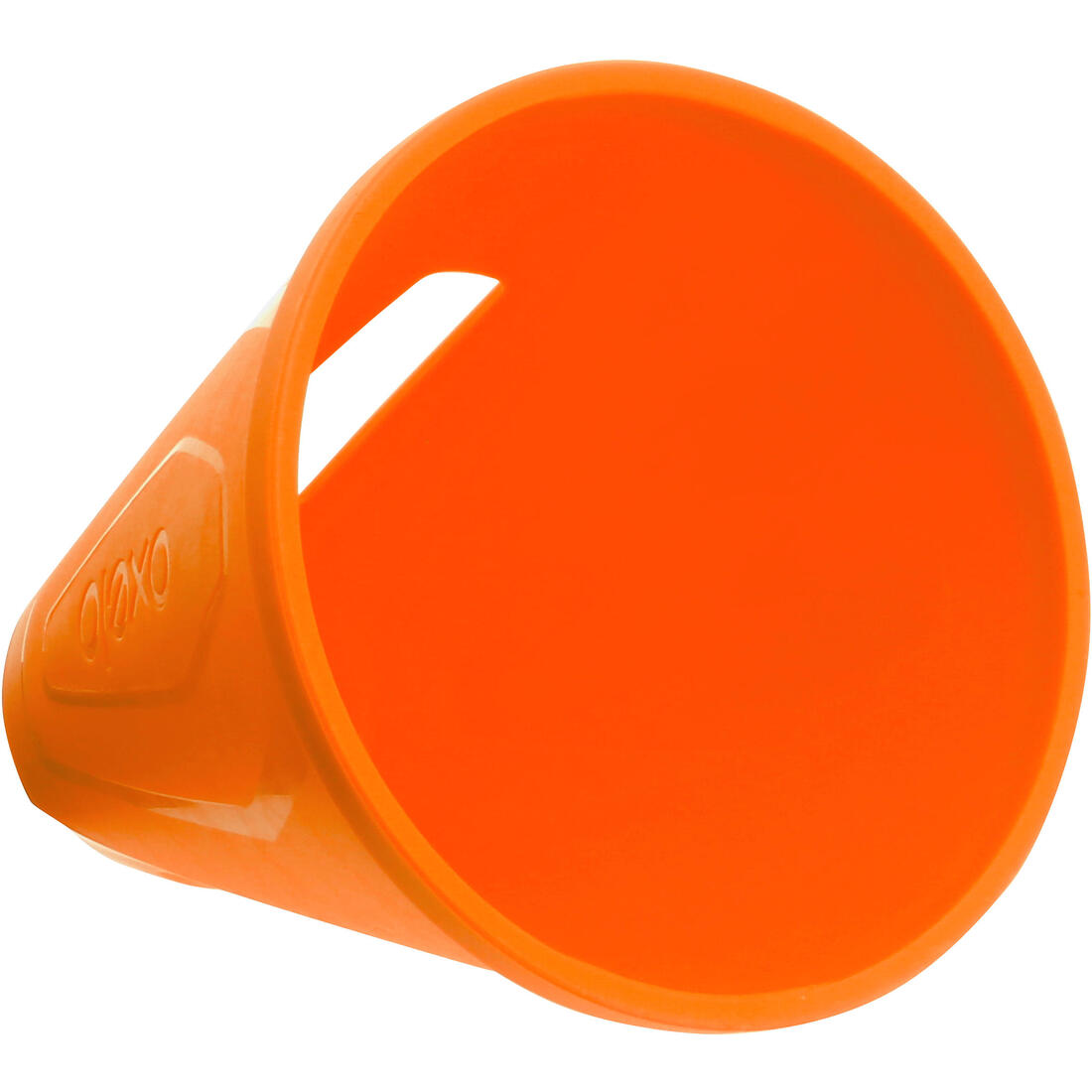 Lot 10 cônes roller slalom