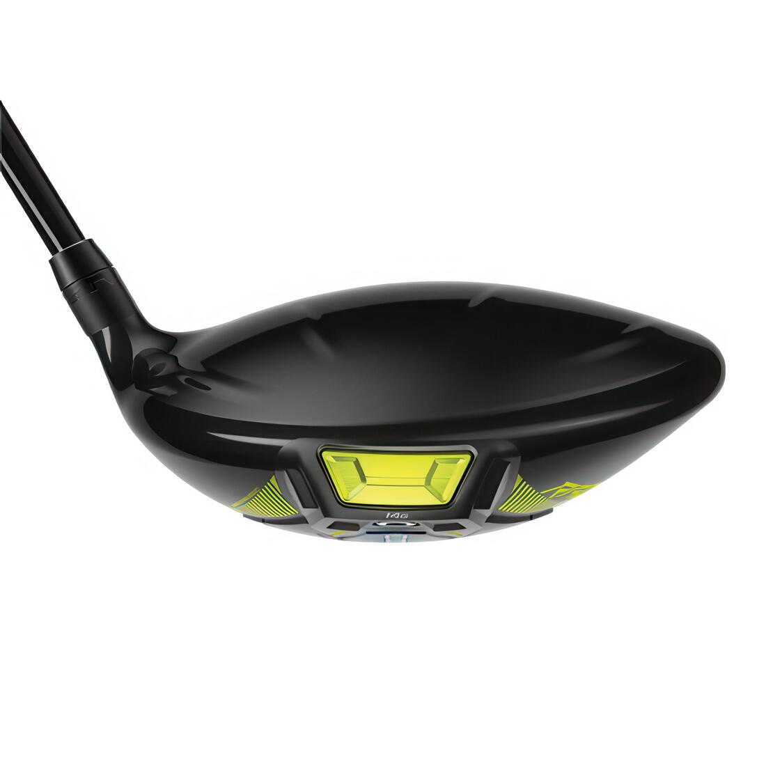 Driver golf droitier 10,5° regular Cobra Radspeed-S