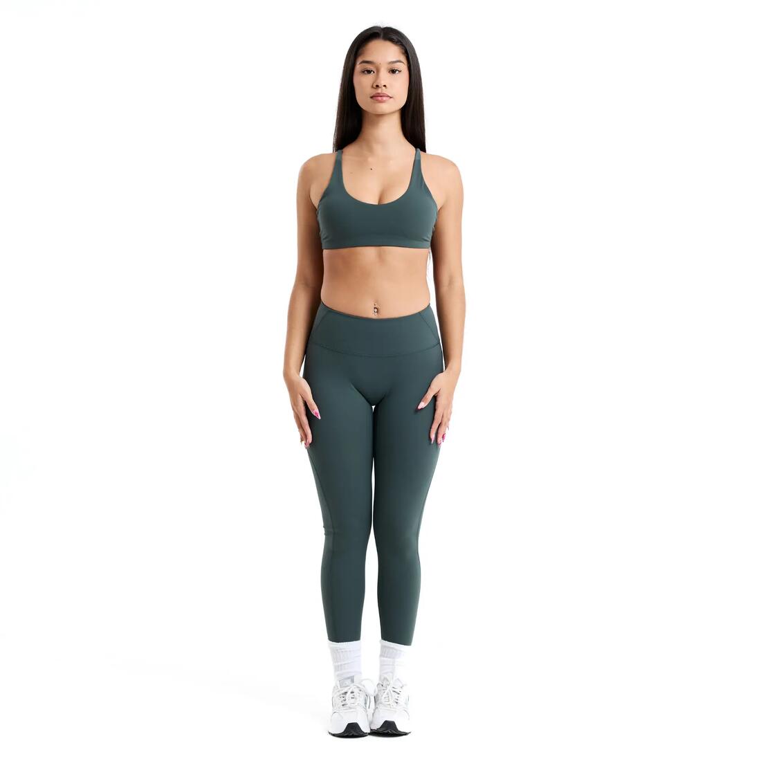 REU LEGGING MOTION NIGHT CALL