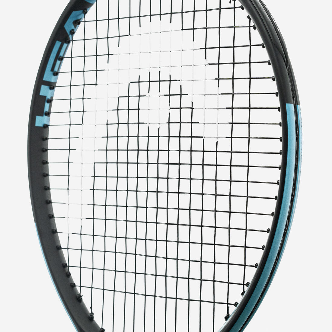 Raquette de tennis adulte débutant graphite, Head Challenge Elite lite bleu noir