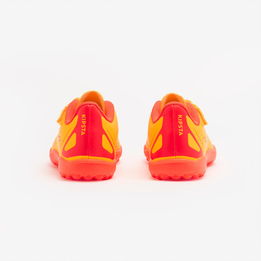 CHAUSSURES DE FOOTBALL ENFANT A SCRATCH 160 EASY TURF