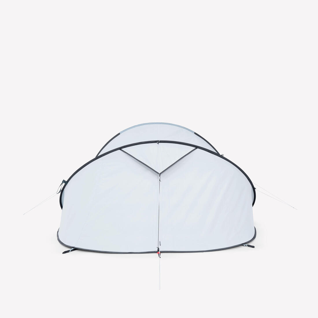 Tente de camping instantanée 2 places, 2 Seconds XL Fresh & Black