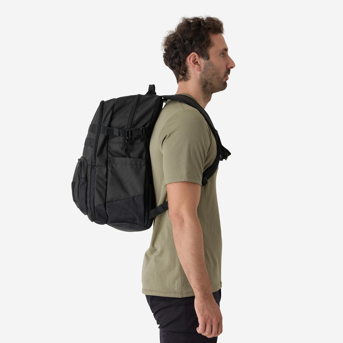 Sac à dos 30L Tactical Wild 100 coyote