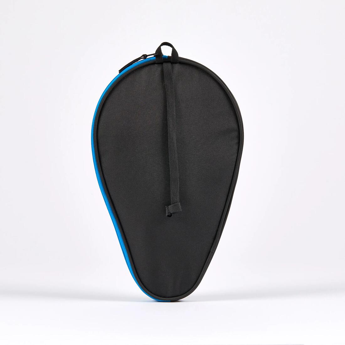 HOUSSE DE RAQUETTE DE TENNIS DE TABLE TTC 130
