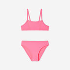 rose bubblegum fluo