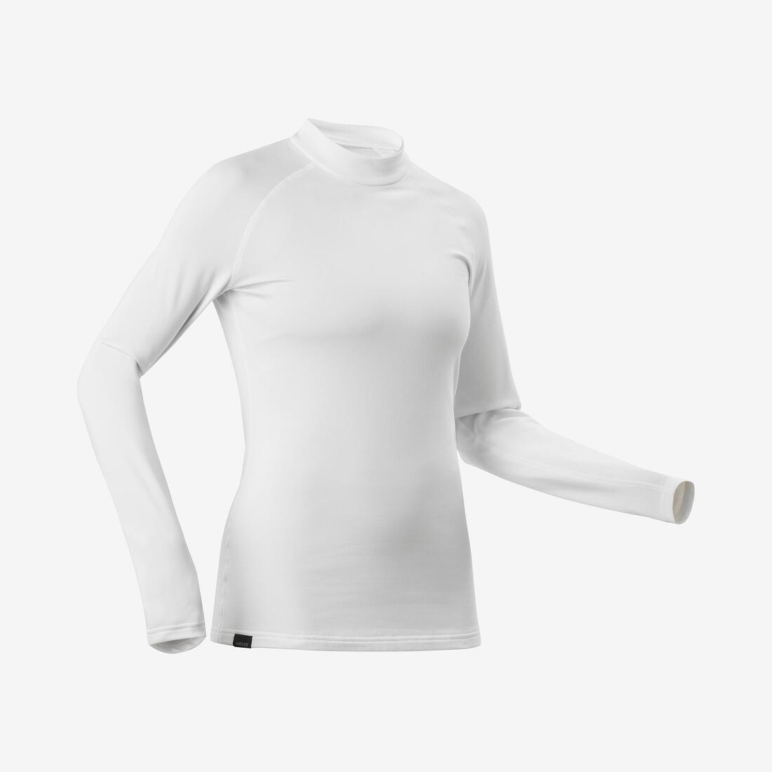 Sous-vêtement thermique de ski chaud et respirant femme, BL 500
