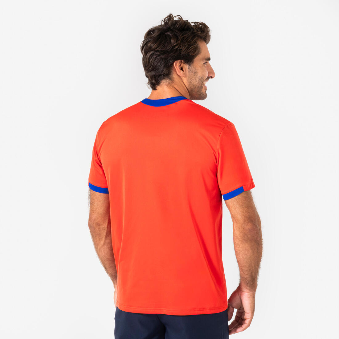 Maillot de foot supporter France adulte 2026