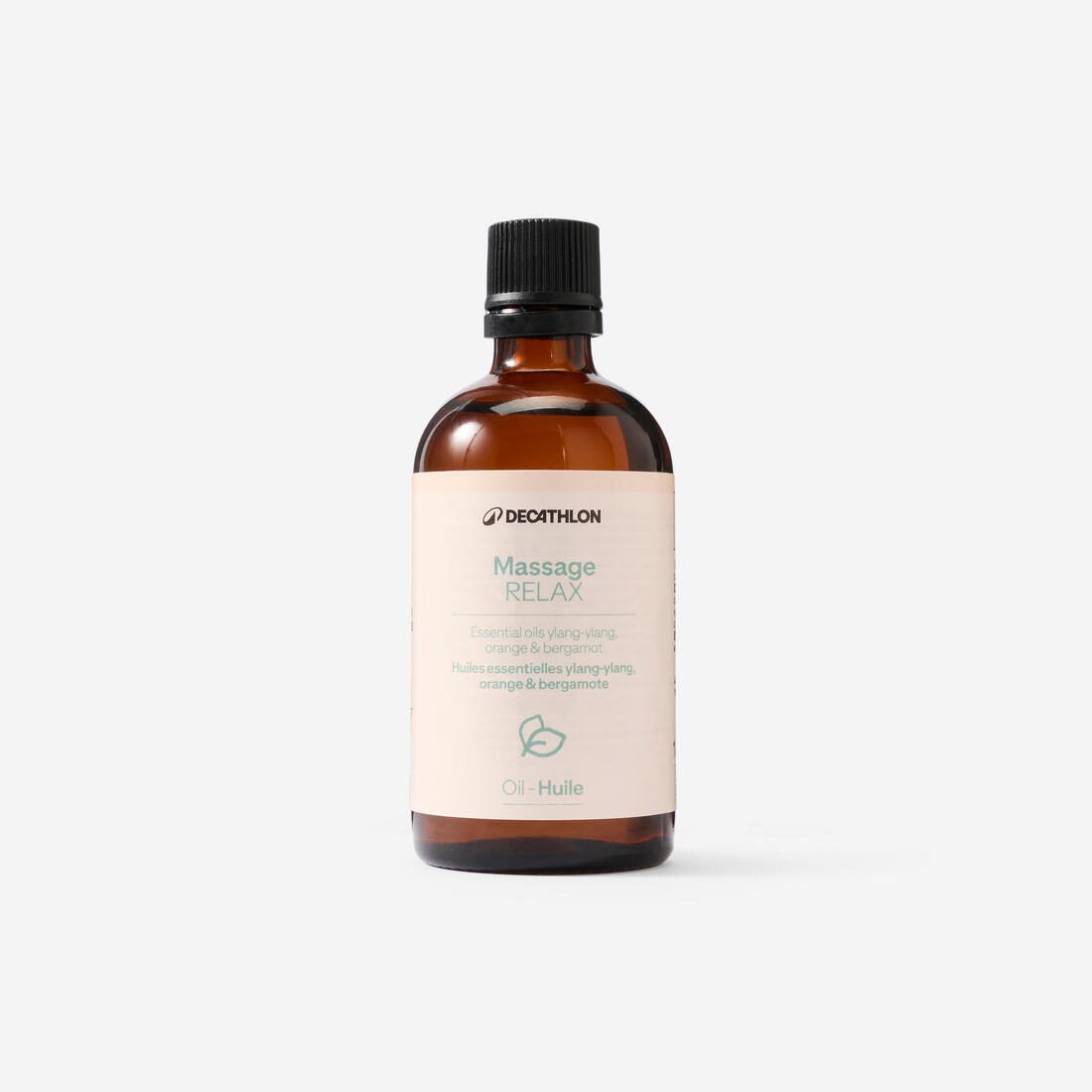 Huile de massage RELAX 100 mL