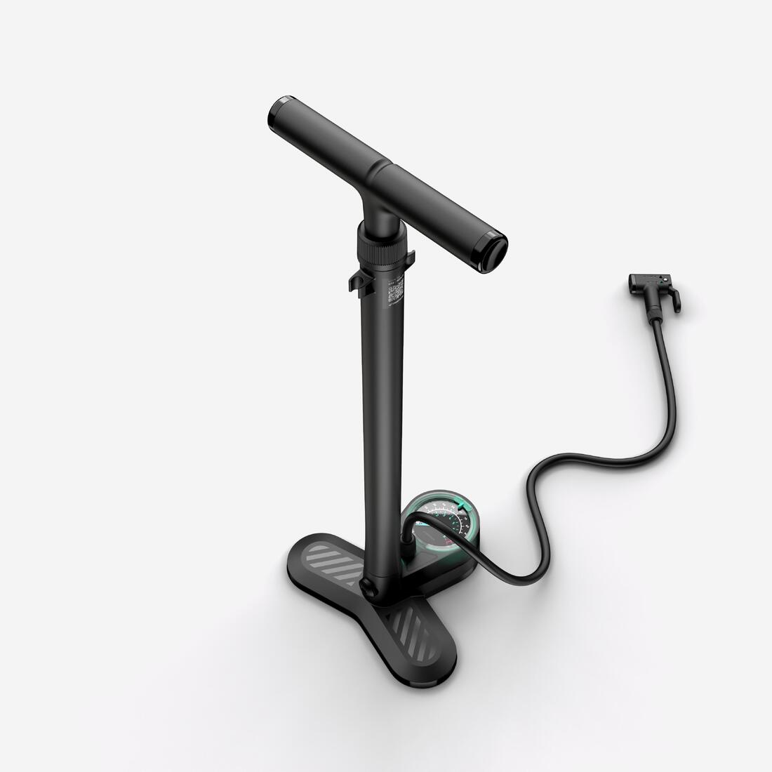 Pompe à pied vélo 500
