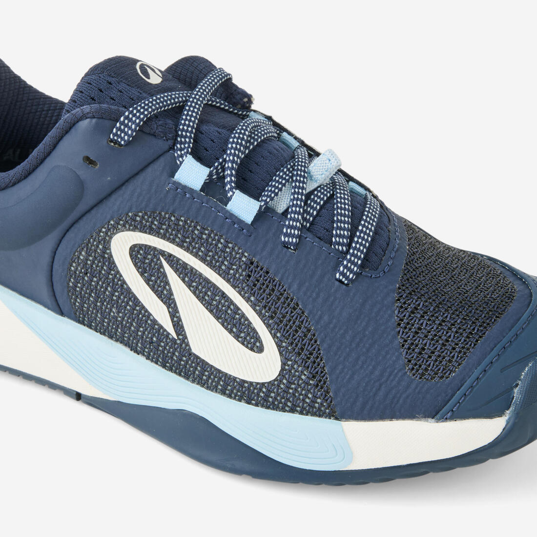 Chaussures de tennis multicourt enfant, Unrupt JR
