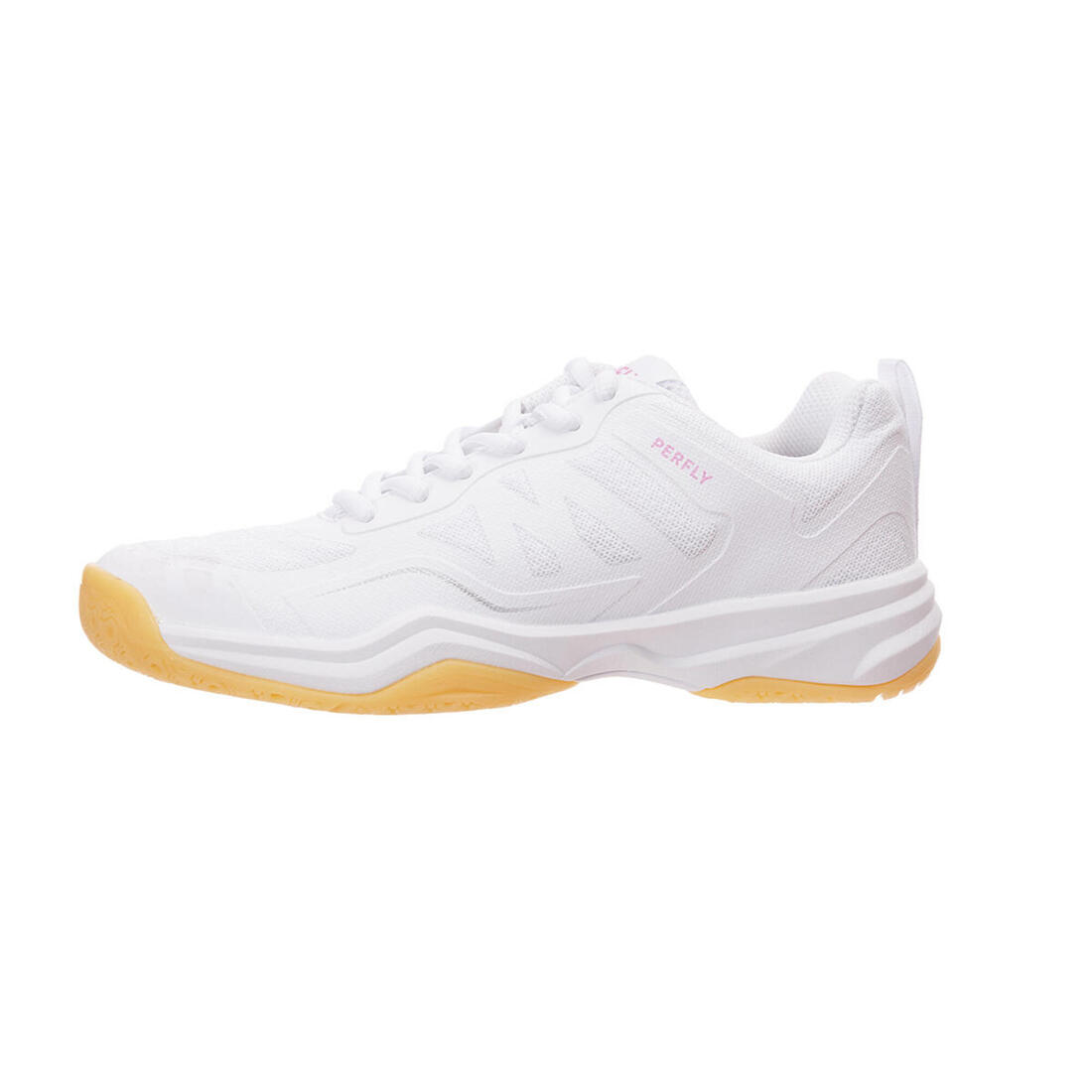BS 530 Femme - Blanc