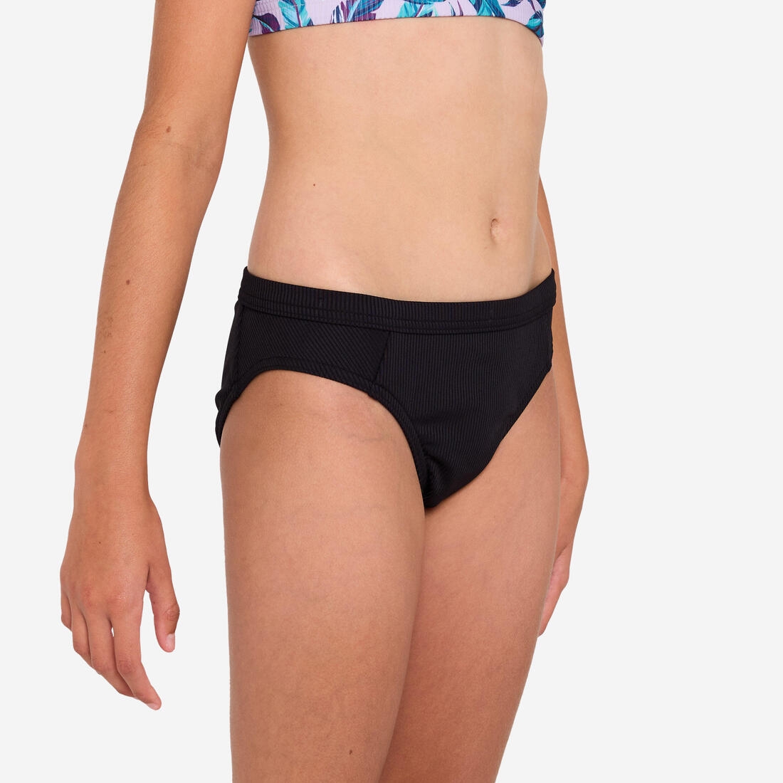 Bas de maillot de bain surf Fille - Alma hao