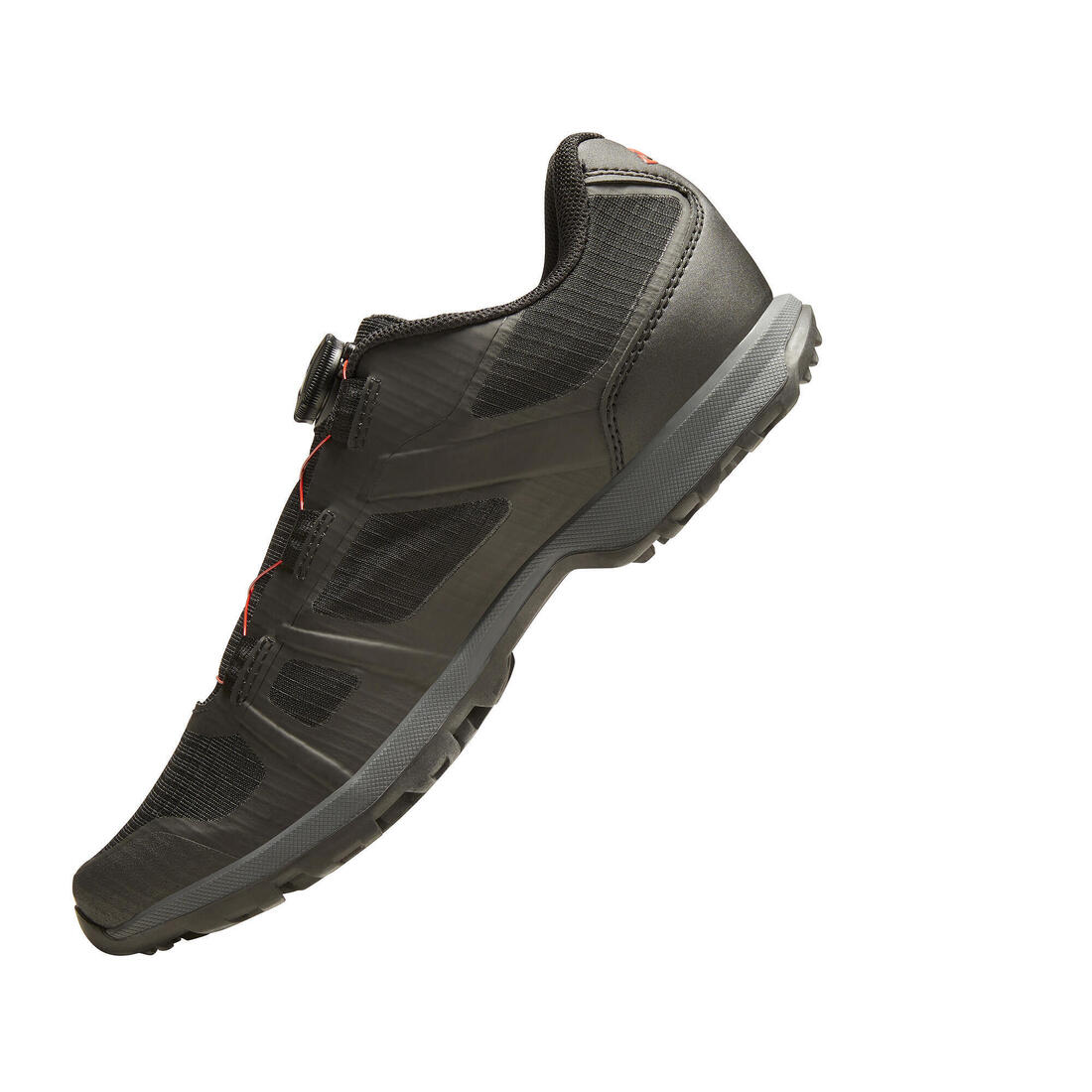 CHAUSSURES DE VELO VTT GIRO TROOP BOA NOIRES