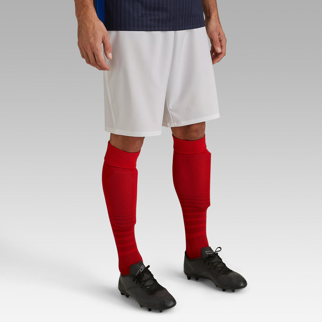 Short de football viralto club adulte