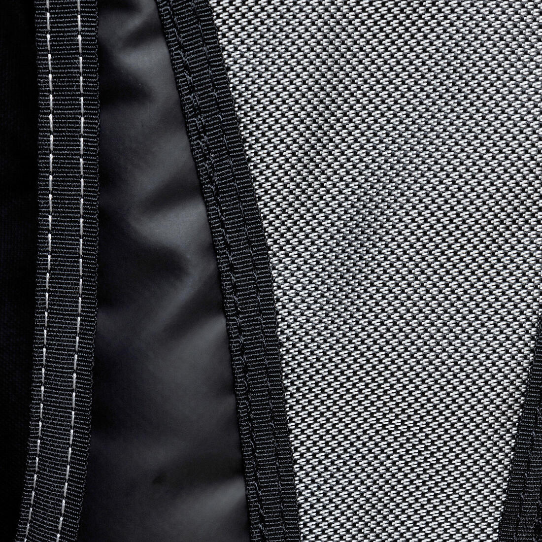 Gilet Stabilisateur MARES ROCK PRO Noir/Gris