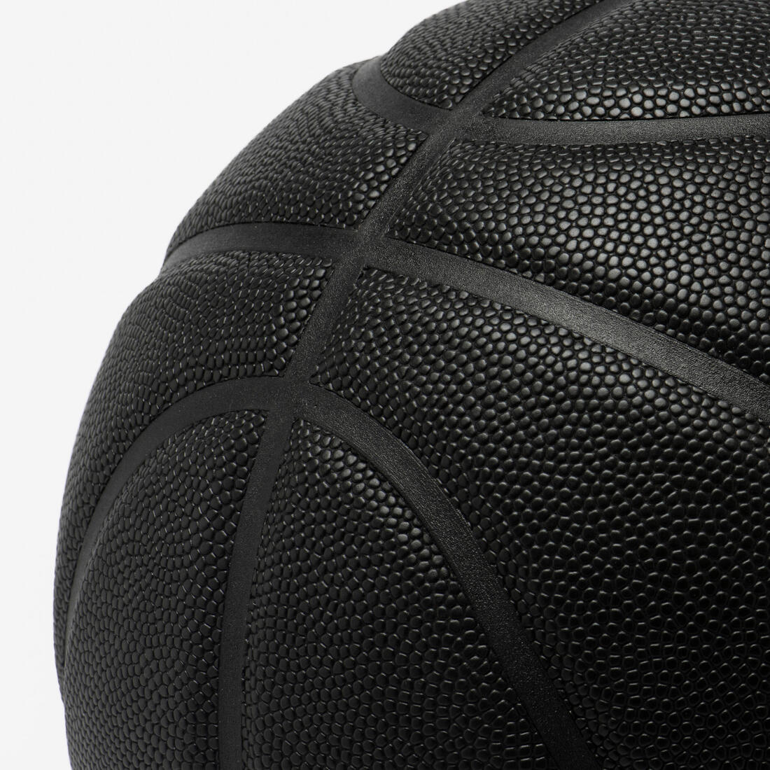 Ballon de basketball FIBA taille 7 - GRIP MATCH BT500X