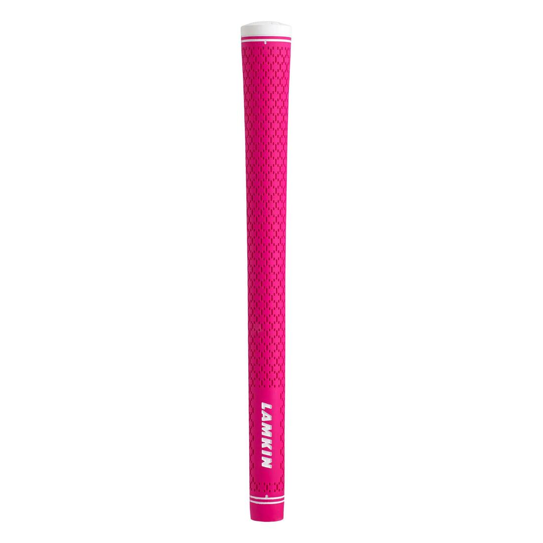 Grip golf taille 01 undersize - Lamkin rose – Default