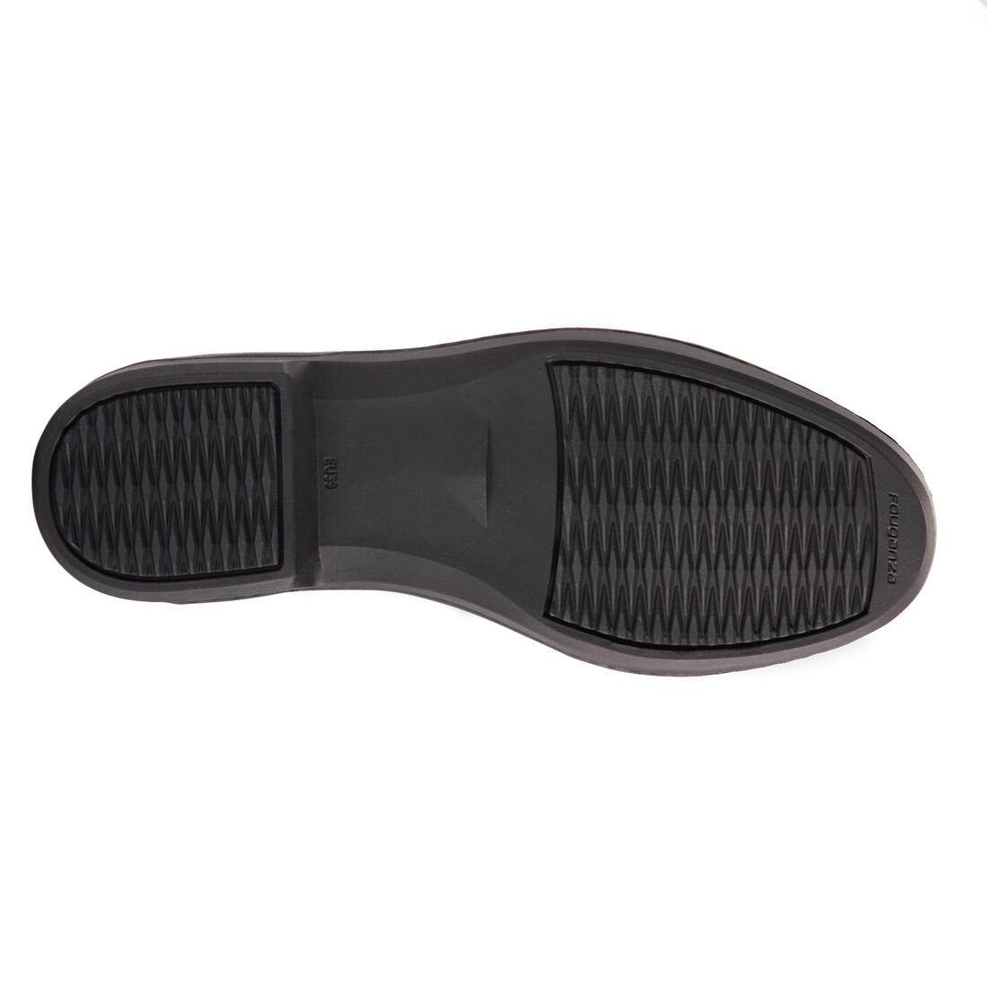 Boots équitation adulte 500